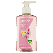 image Detergente intimo malva e camomilla 300ml